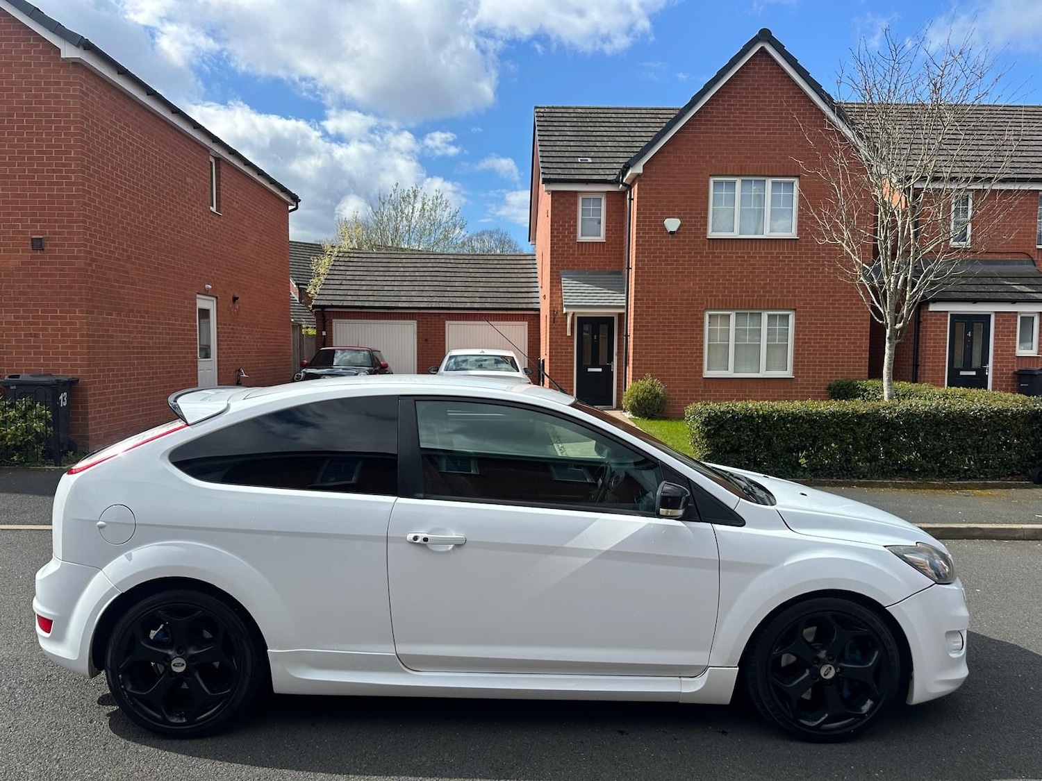 Used Ford Focus 2010 for sale - 78099038: Photo 5