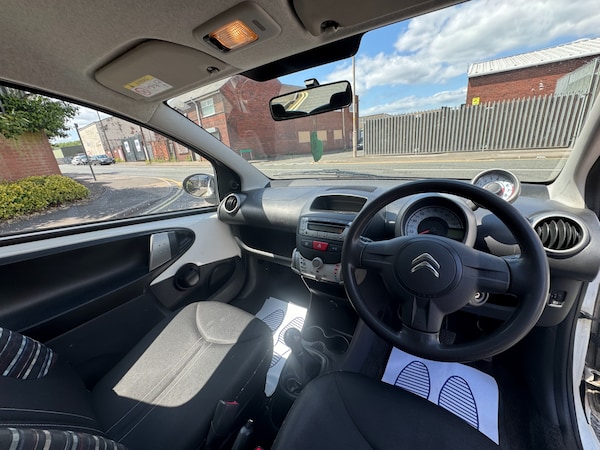 Used Citroen C1 2013 for sale - 74838584: Photo 13