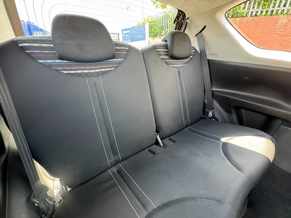 Used Citroen C1 2013 for sale - 74838584: Photo 16
