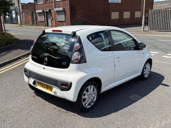 Used Citroen C1 2013 for sale - 74838584: Photo 6