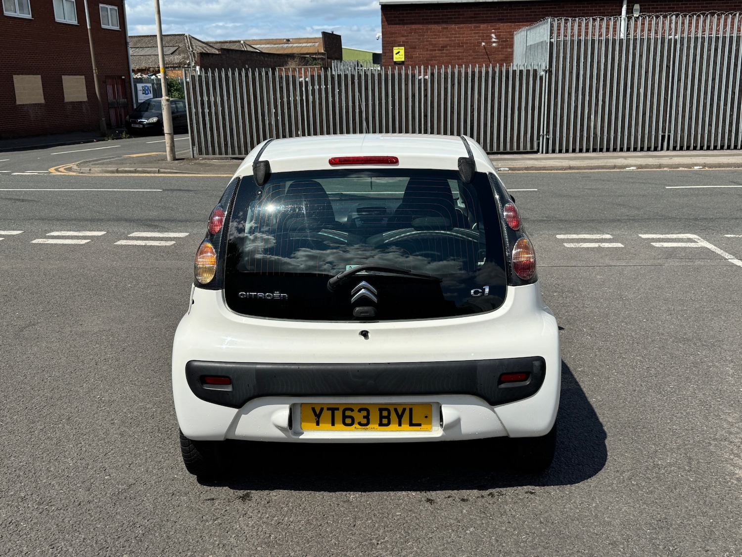 Vehicle 7