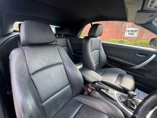 Used BMW 1 Series 2009 for sale - 74920035: Photo 15