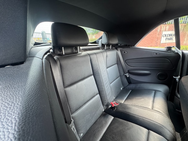 Used BMW 1 Series 2009 for sale - 74920035: Photo 16