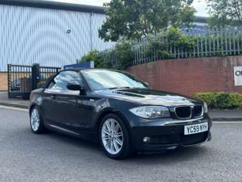 Used BMW 1 Series 2009 for sale - 74920035: Photo