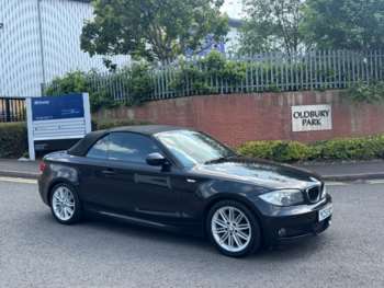 Used BMW 1 Series 2009 for sale - 74920035: Photo