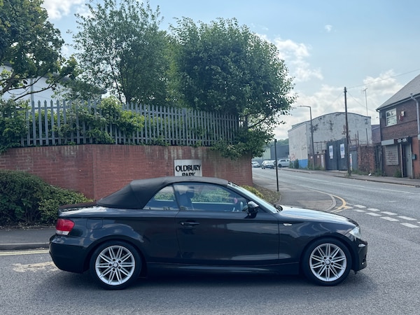 Used BMW 1 Series 2009 for sale - 74920035: Photo 5