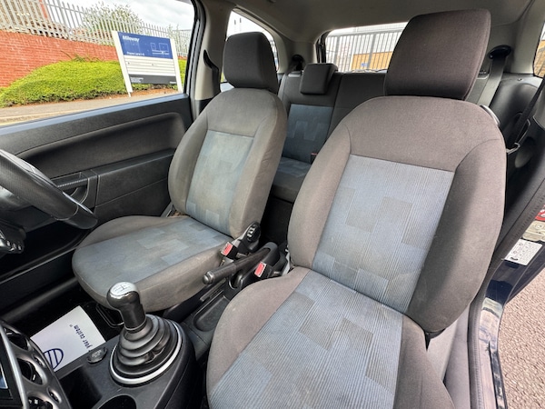 Used Ford Fiesta 2007 for sale - 75378703: Photo 15