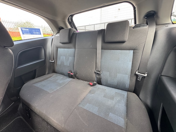 Used Ford Fiesta 2007 for sale - 75378703: Photo 16