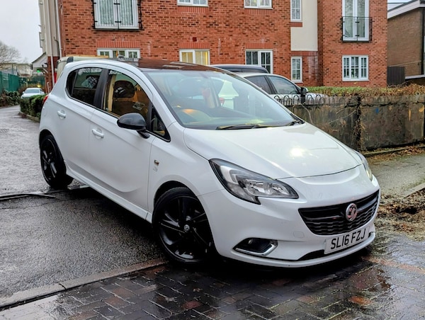 Used Vauxhall Corsa 2016 for sale - 73258912: Photo 10