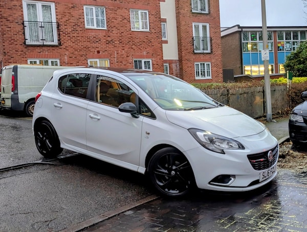 Used Vauxhall Corsa 2016 for sale - 73258912: Photo 11