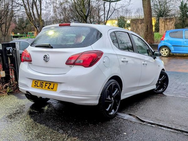 Used Vauxhall Corsa 2016 for sale - 73258912: Photo 14