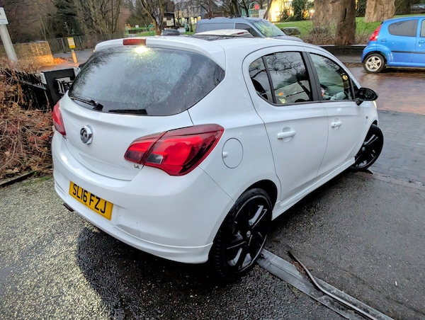 Used Vauxhall Corsa 2016 for sale - 73258912: Photo 16