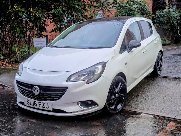 Used Vauxhall Corsa 2016 for sale - 73258912: Photo 2