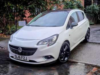 Used Vauxhall Corsa 2016 for sale - 73258912: Photo