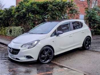 Used Vauxhall Corsa 2016 for sale - 73258912: Photo