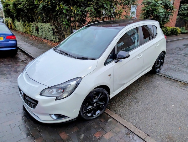 Used Vauxhall Corsa 2016 for sale - 73258912: Photo 4