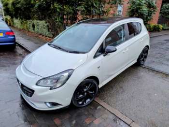 Used Vauxhall Corsa 2016 for sale - 73258912: Photo