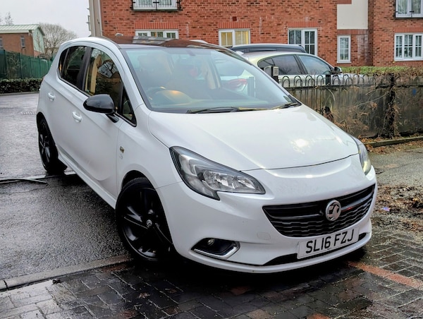 Used Vauxhall Corsa 2016 for sale - 73258912: Photo 9