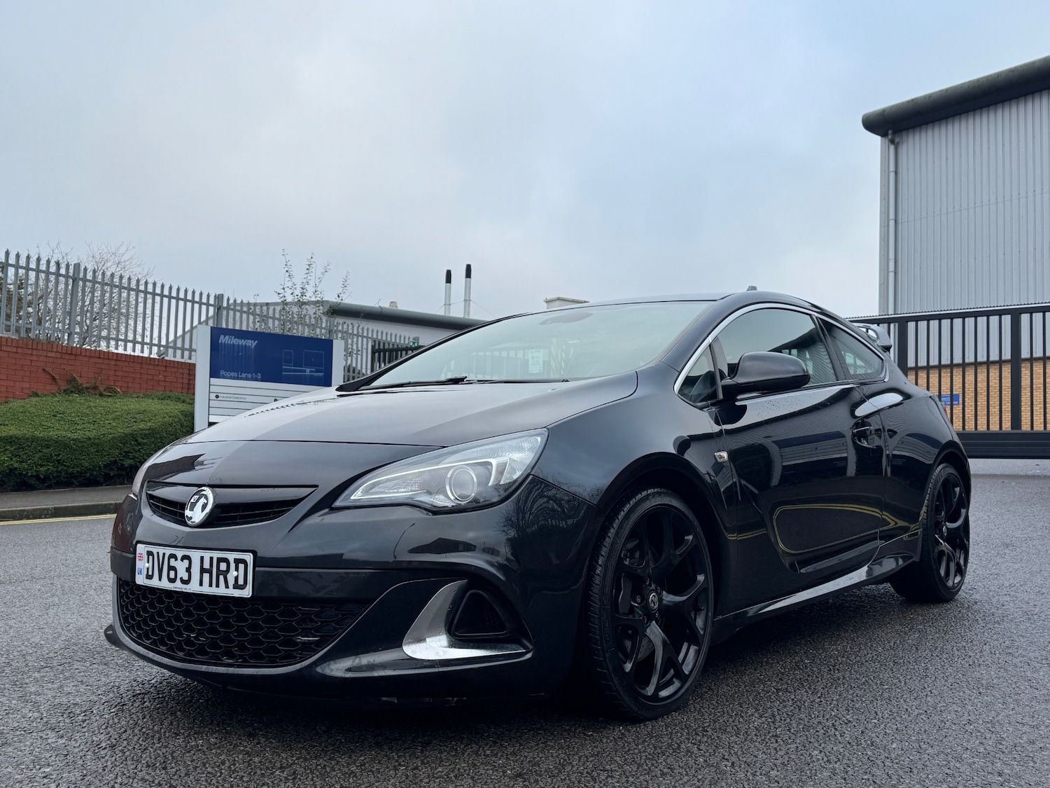 Used Vauxhall Astra GTC 2013 for sale - 77052620: Photo 11