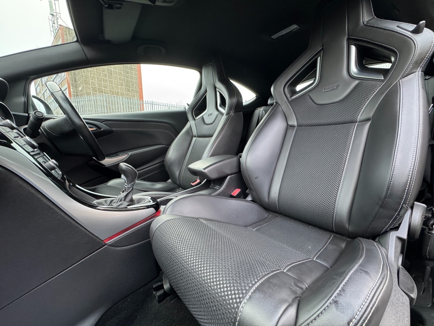 Used Vauxhall Astra GTC 2013 for sale - 77052620: Photo 15