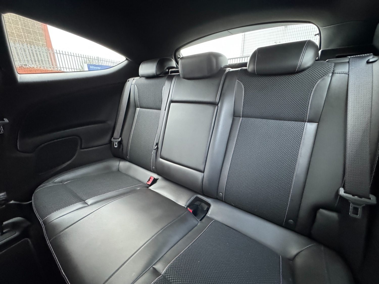 Used Vauxhall Astra GTC 2013 for sale - 77052620: Photo 16