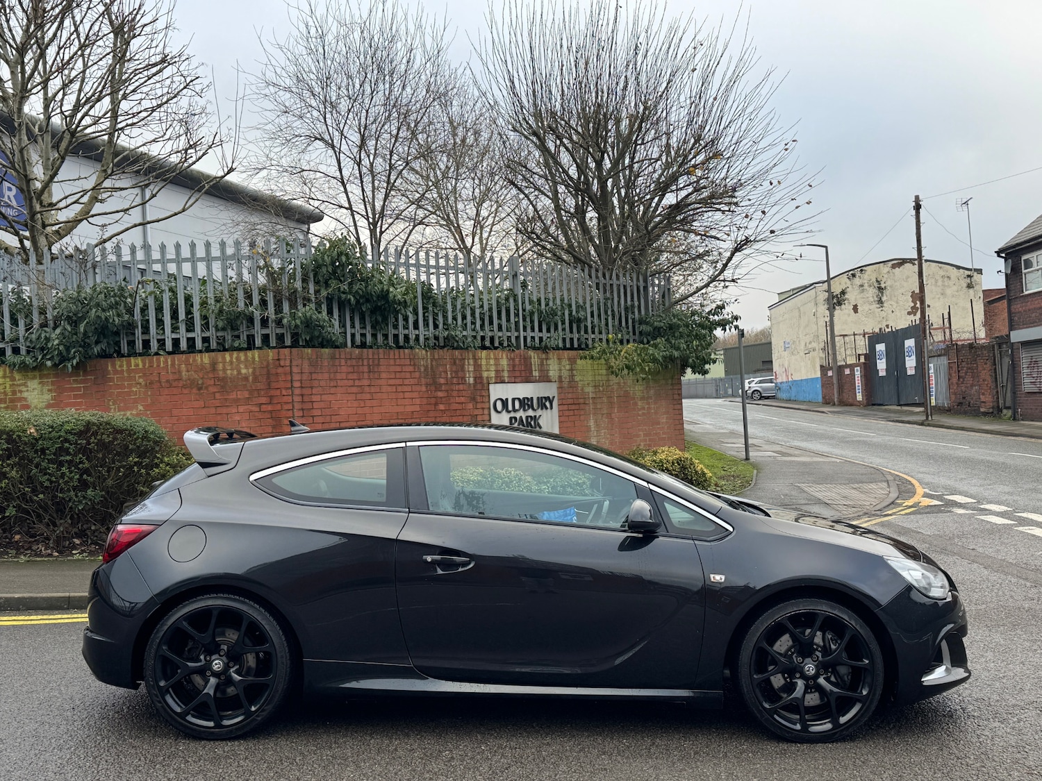 Used Vauxhall Astra GTC 2013 for sale - 77052620: Photo 5