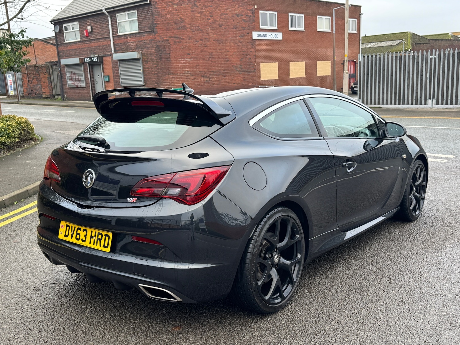 Used Vauxhall Astra GTC 2013 for sale - 77052620: Photo 6