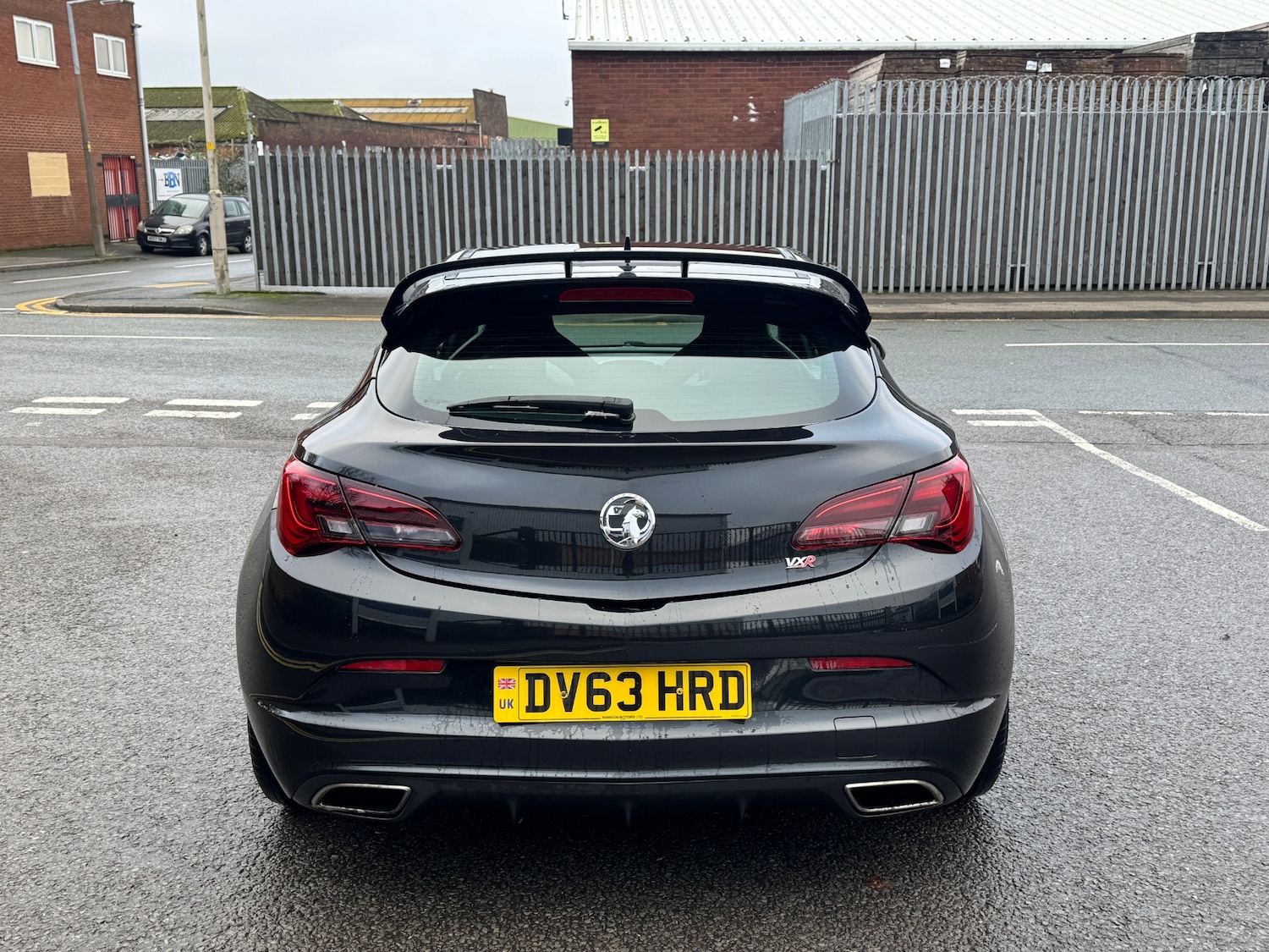 Used Vauxhall Astra GTC 2013 for sale - 77052620: Photo 7