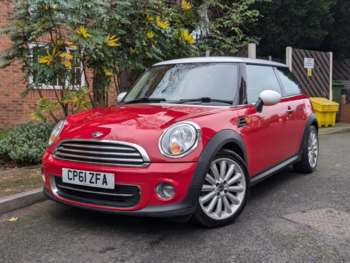 Used MINI Hatch 2011 for sale - 72915032: Photo