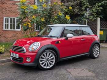 Used MINI Hatch 2011 for sale - 72915032: Photo