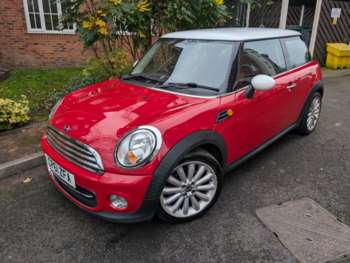Used MINI Hatch 2011 for sale - 72915032: Photo