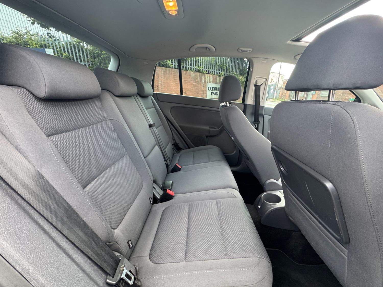 Used Volkswagen Golf Plus 2006 for sale - 76381492: Photo 16