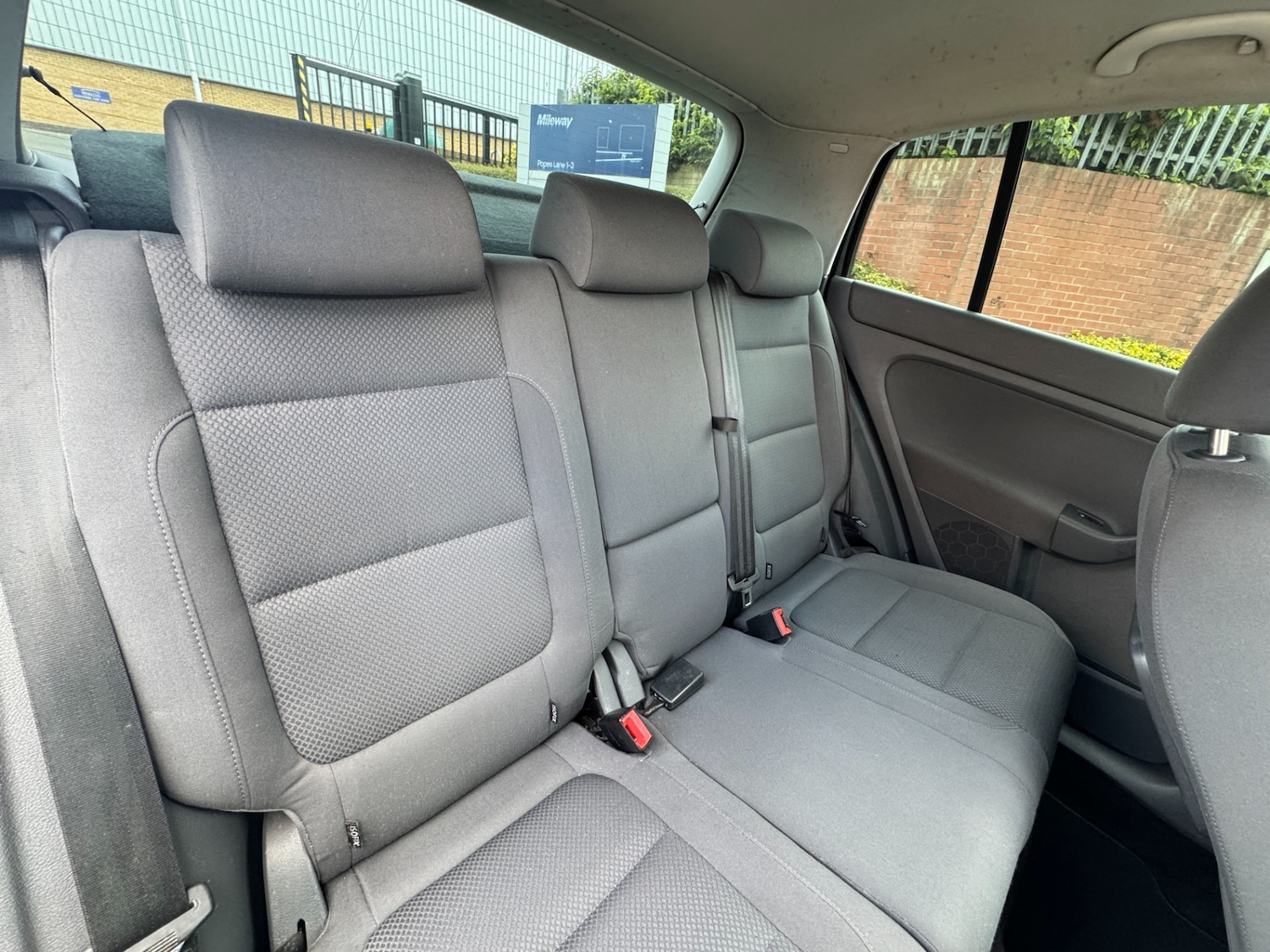 Used Volkswagen Golf Plus 2006 for sale - 76381492: Photo 17