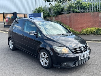 2006 (56) - 2.0 GT TDI PD 5dr DSG