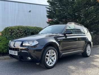 Used BMW X3 2006 for sale - 74208149: Photo