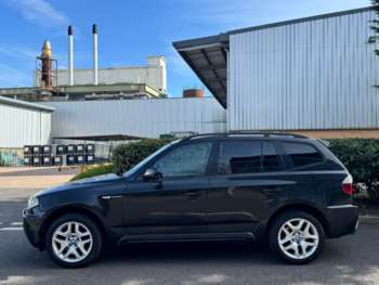 Used BMW X3 2006 for sale - 74208149: Photo