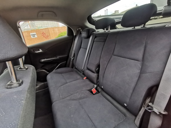 Used Honda Civic 2014 for sale - 74041590: Photo 14