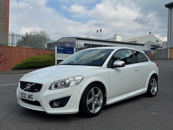 Used Volvo C30 2012 for sale - 74588116: Photo 11