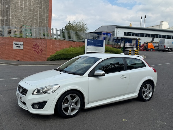Used Volvo C30 2012 for sale - 74588116: Photo 12