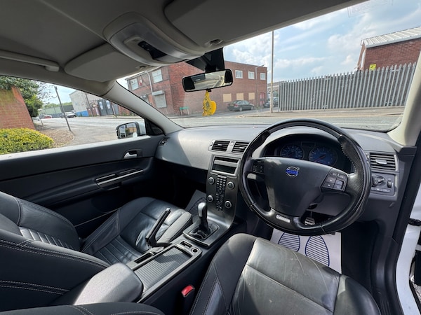 Used Volvo C30 2012 for sale - 74588116: Photo 13