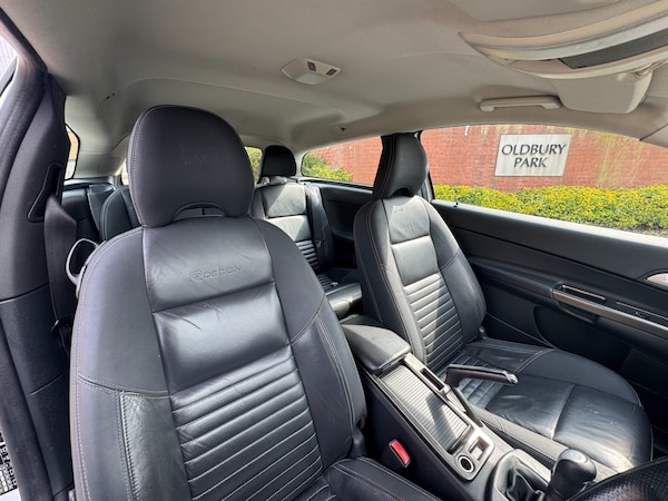 Used Volvo C30 2012 for sale - 74588116: Photo 15