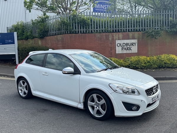 Used Volvo C30 2012 for sale - 74588116: Photo 1