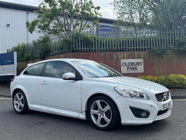 Used Volvo C30 2012 for sale - 74588116: Photo 2