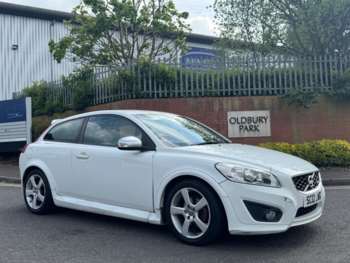 Used Volvo C30 2012 for sale - 74588116: Photo