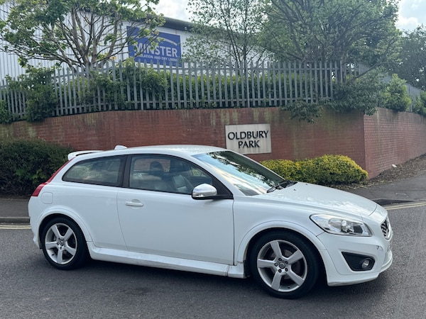 Used Volvo C30 2012 for sale - 74588116: Photo 3