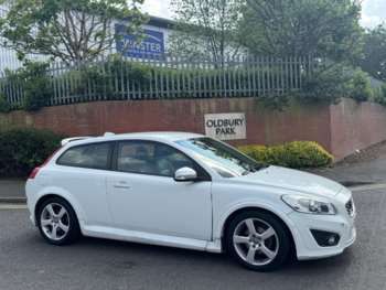 Used Volvo C30 2012 for sale - 74588116: Photo