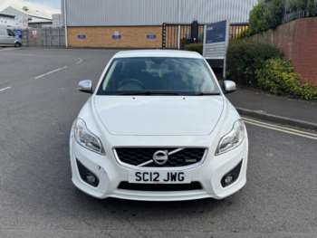 Used Volvo C30 2012 for sale - 74588116: Photo