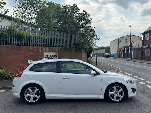 Used Volvo C30 2012 for sale - 74588116: Photo 5