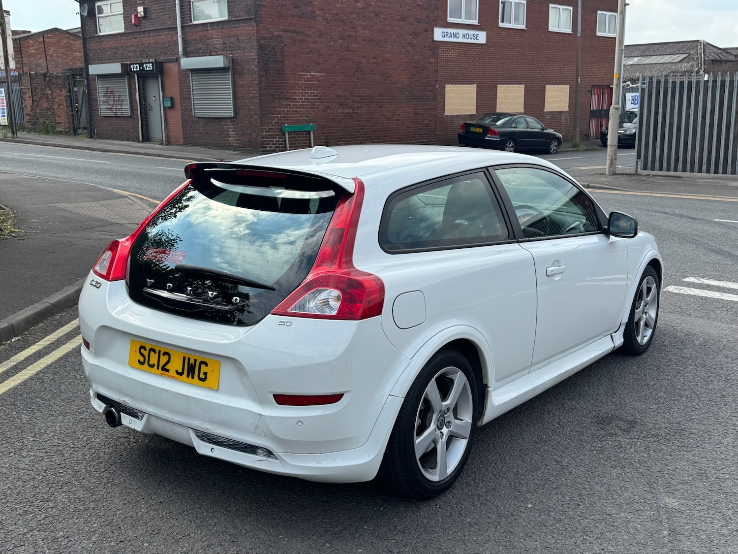 Vehicle 6