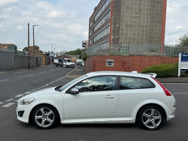 Used Volvo C30 2012 for sale - 74588116: Photo 9